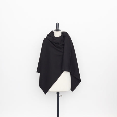 Textured Wool Crepe
