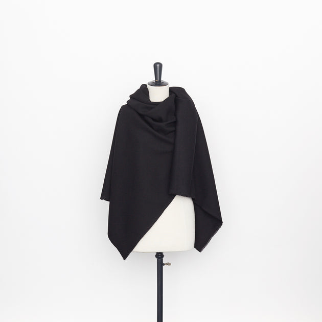 T22A02437 | Textured Wool Crepe
