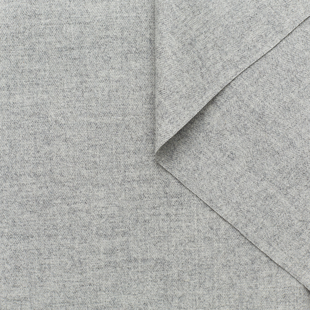 t22a02443 | Flanelle de Laine à Chevrons