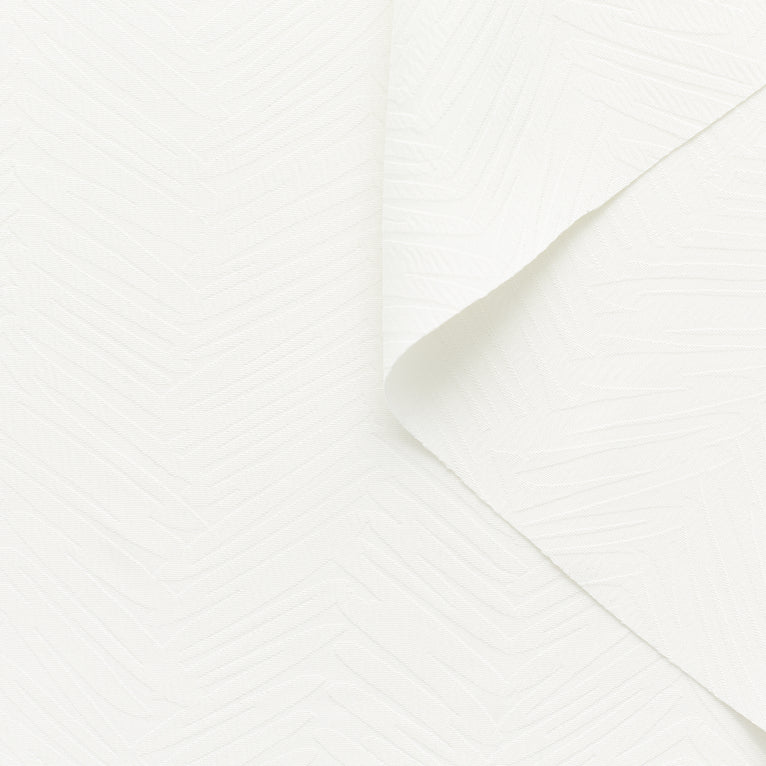T22A02447 | Viscose Herringbone Jacquard - view 1