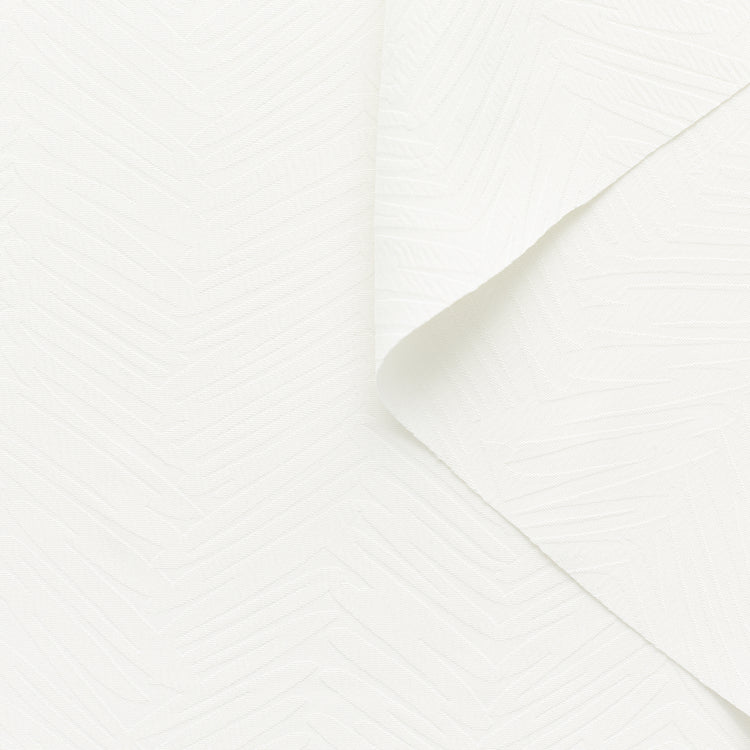 T22A02447 | Viscose Herringbone Jacquard - view 1