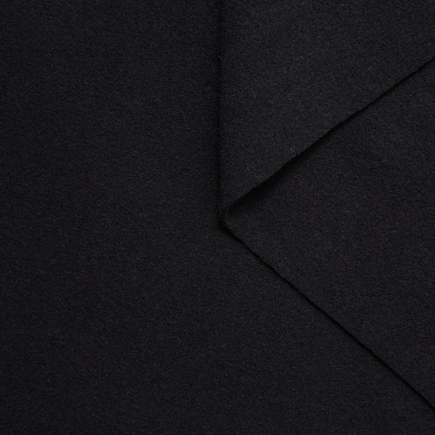 T22A02448 | Foamy Double Face Wool & Angora