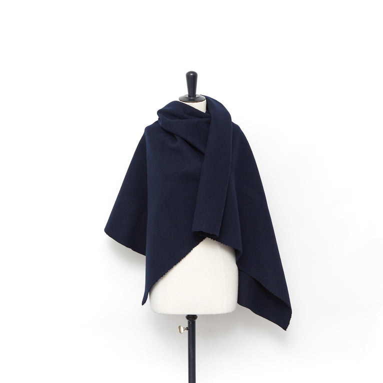 T22A02448 | Double Face Laine &amp; Angora Mousseux - vue 2