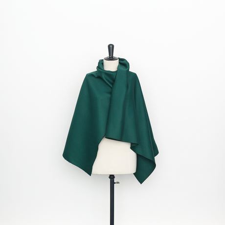  Satin de Coton & Laine Contrecollé