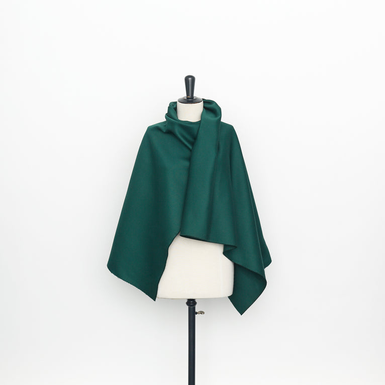 t22a02455 | Satin de Coton &amp; Laine Contrecollé - vue 2
