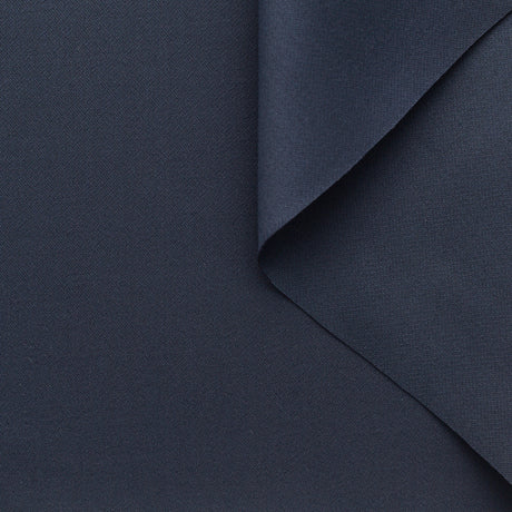 t22a02455 | Satin de Coton & Laine Contrecollé