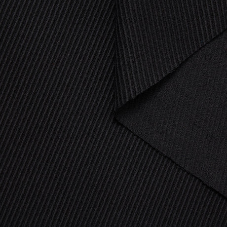 T22A02457 | Textured Diagonal Wool