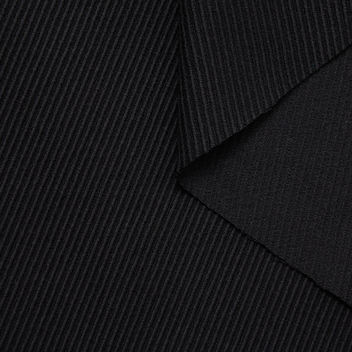 T22A02457 | Sergé de Laine Texturée