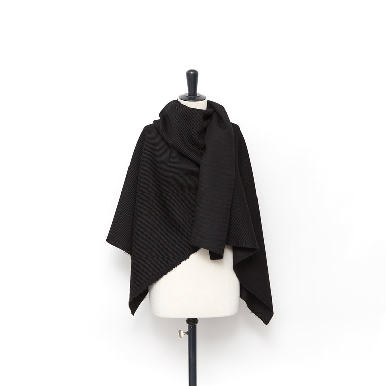 T22A02457 | Textured Diagonal Wool - view 2