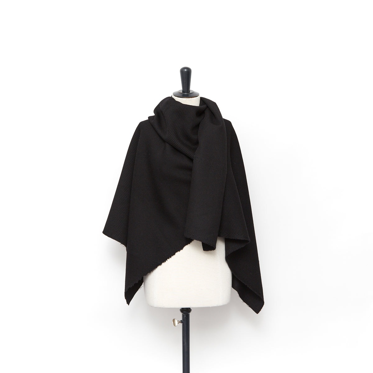 T22A02457 | Sergé de Laine Texturée