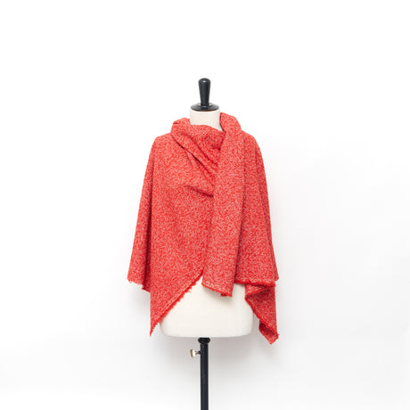  Bouclé Tweed