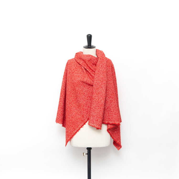 T22A02458 | Bouclé Tweed - view 2