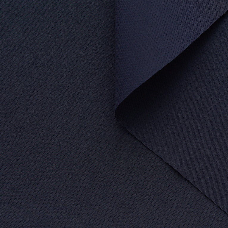 T22A02460 | WR Double Face Wool &amp; Viscose - view 3