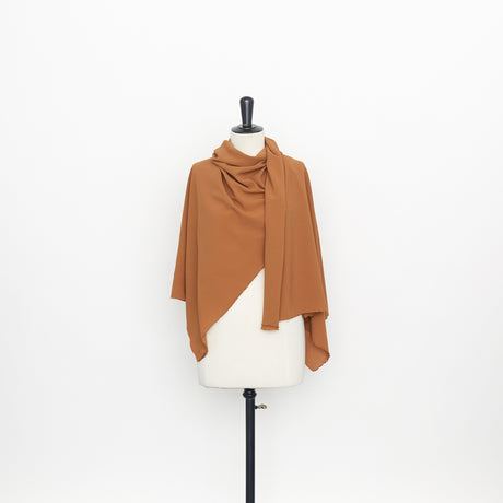  Viscose Crepe