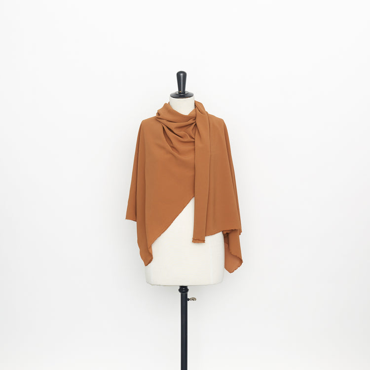 T22A02467 | Viscose Crepe - view 2