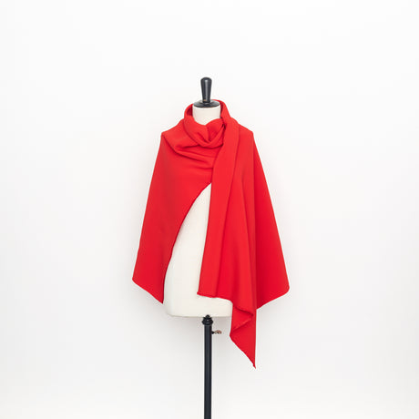  Splittable Viscose Crepe