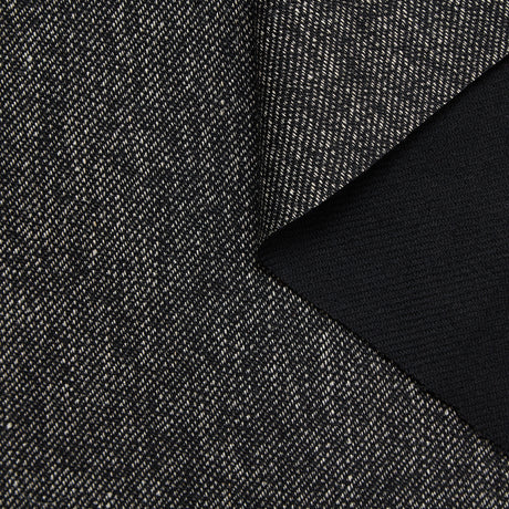 T22A02476 | Chiné Séparable pour Manteau