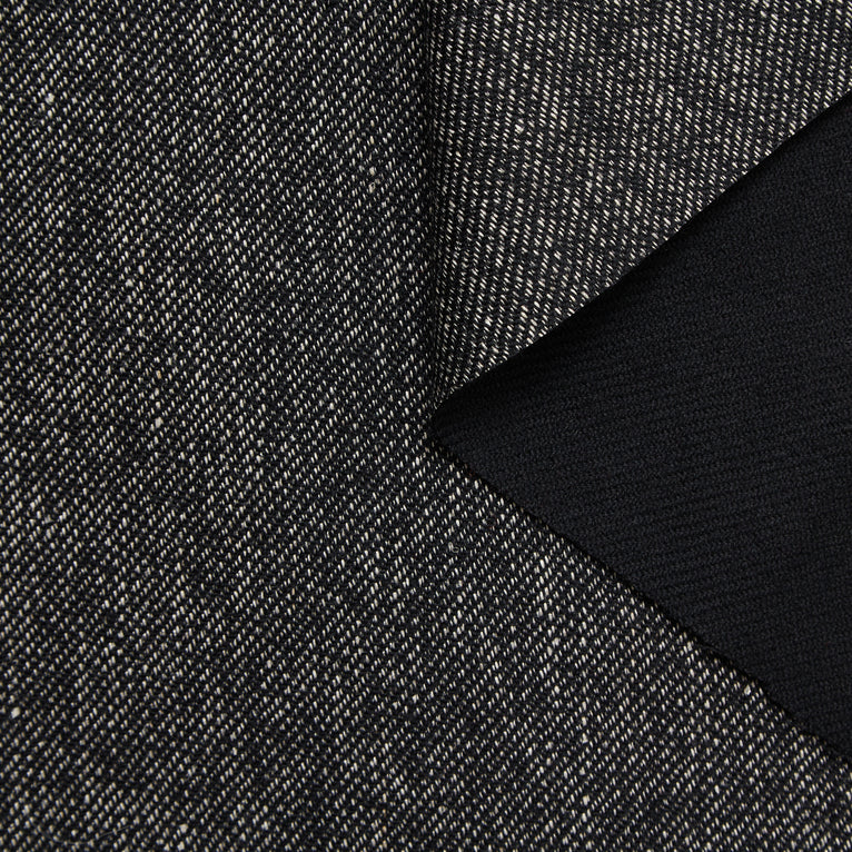 T22A02476 | Chiné Séparable pour Manteau - vue 3