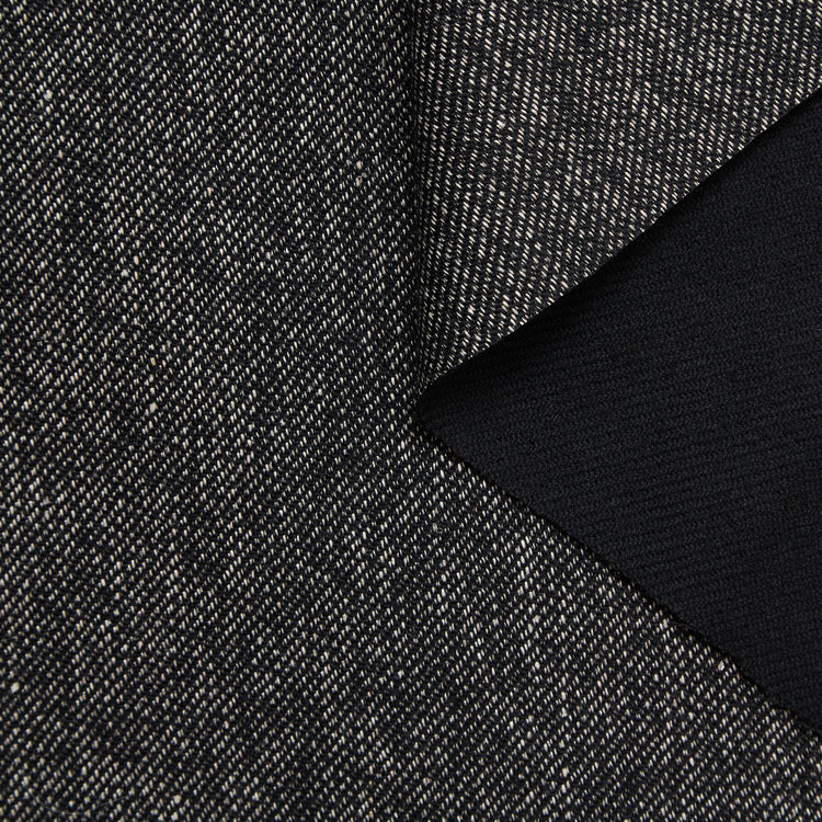 T22A02476 | Chiné Séparable pour Manteau - vue 1