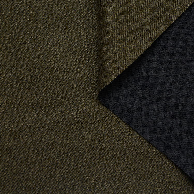 T22A02476 | Chiné Séparable pour Manteau - vue 1
