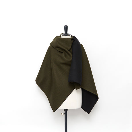  Chiné Séparable pour Manteau