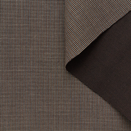 T22A02477 | Splittable Melange Wool Crepe