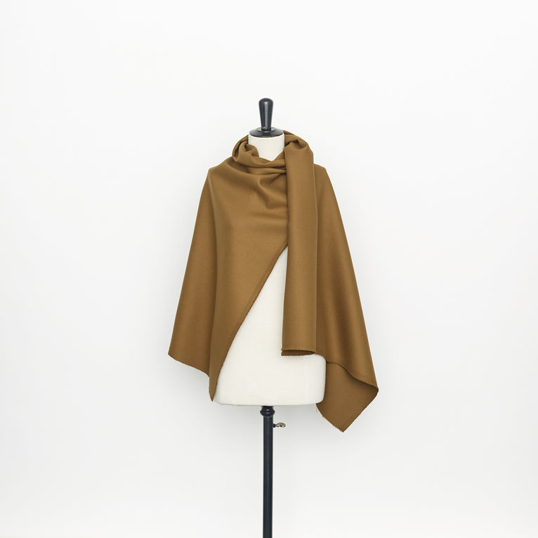t22a02481 | Sergé Double Face - vue 2
