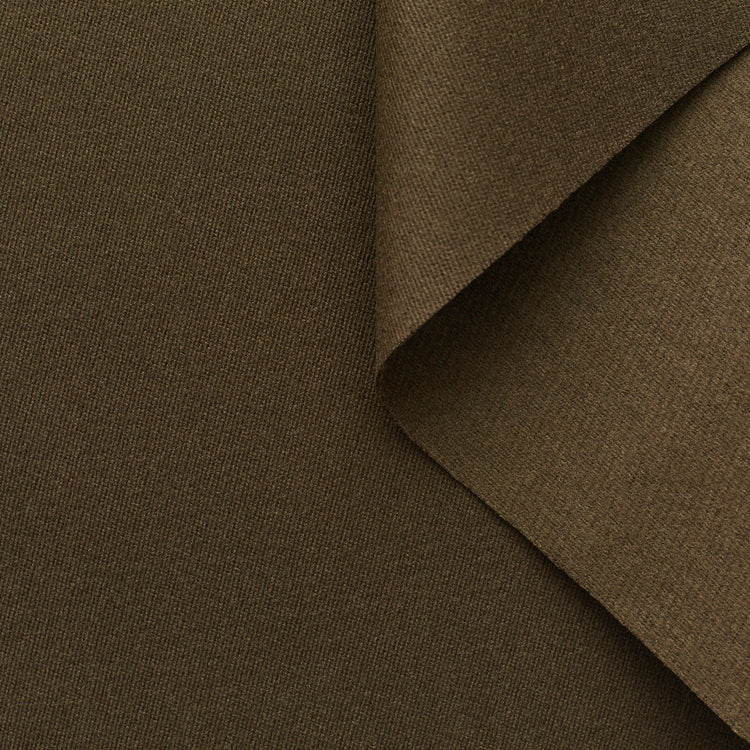 T22A02482 | Double Face Wool Gabardine - view 1
