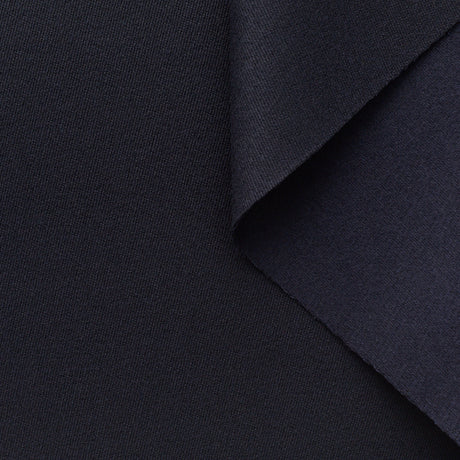  Double Face Wool Gabardine