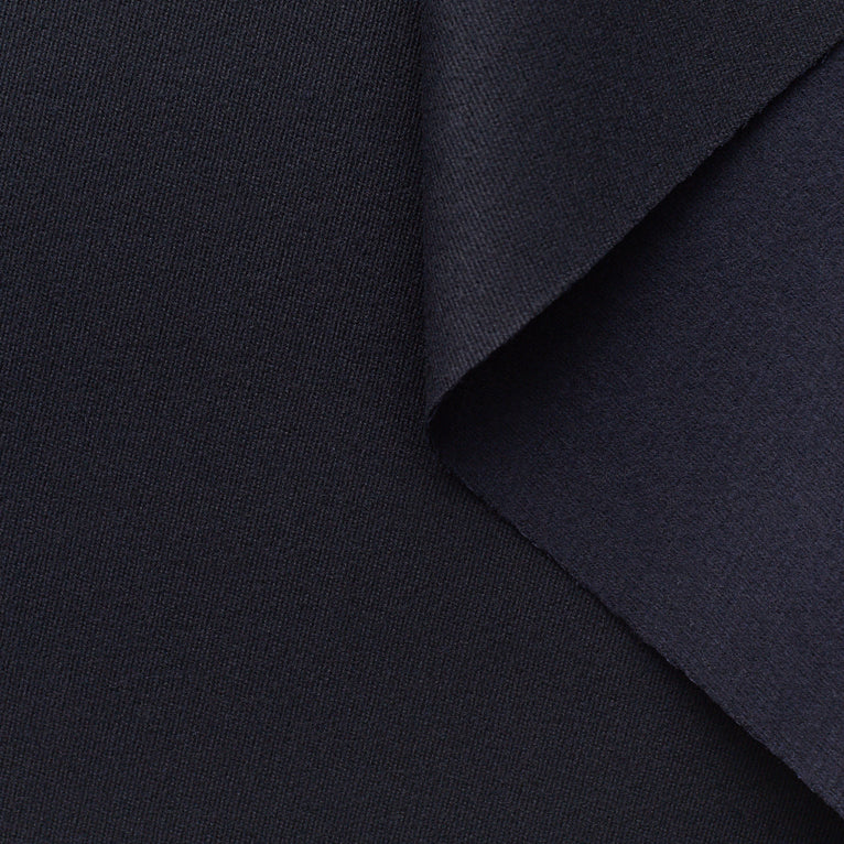 T22A02482 | Double Face Wool Gabardine - view 2