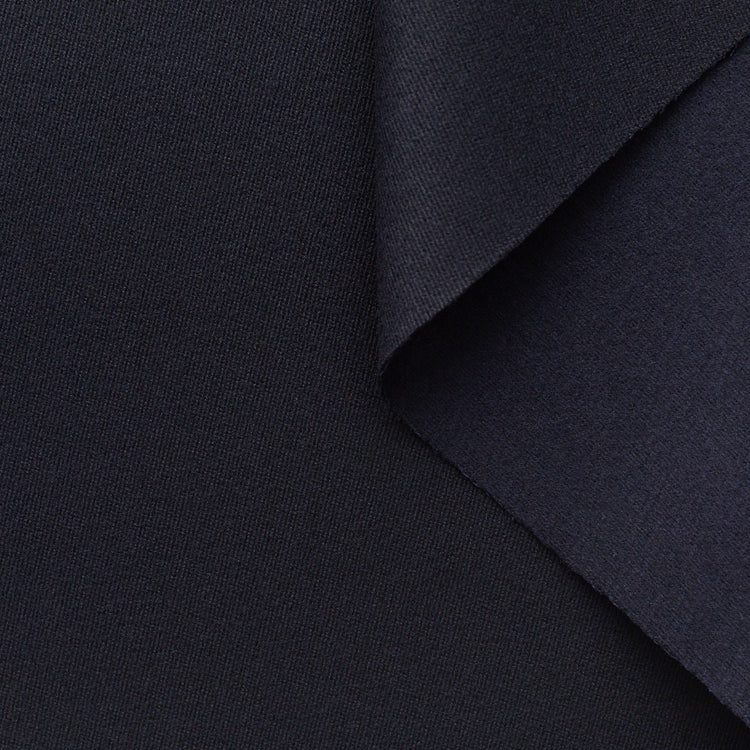 T22A02482 | Double Face Wool Gabardine - view 1