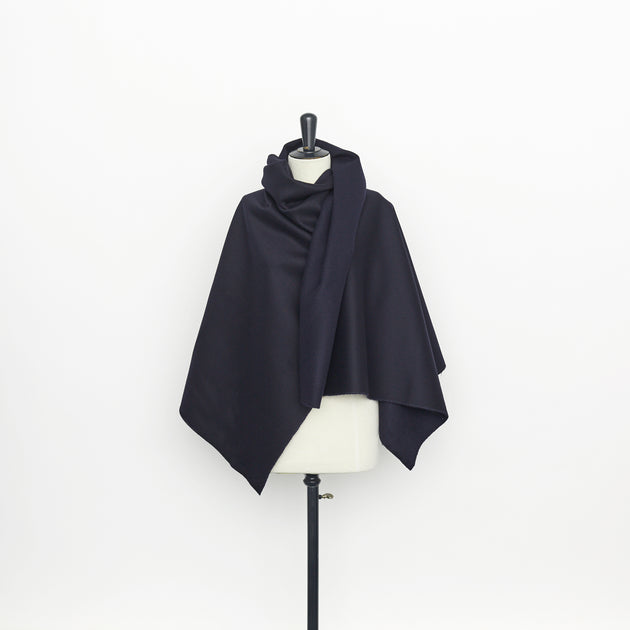 T22A02482 | Double Face Wool Gabardine