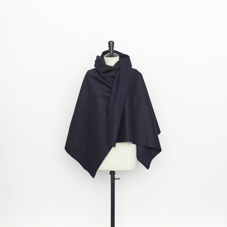 T22A02482 | Double Face Wool Gabardine - view 3