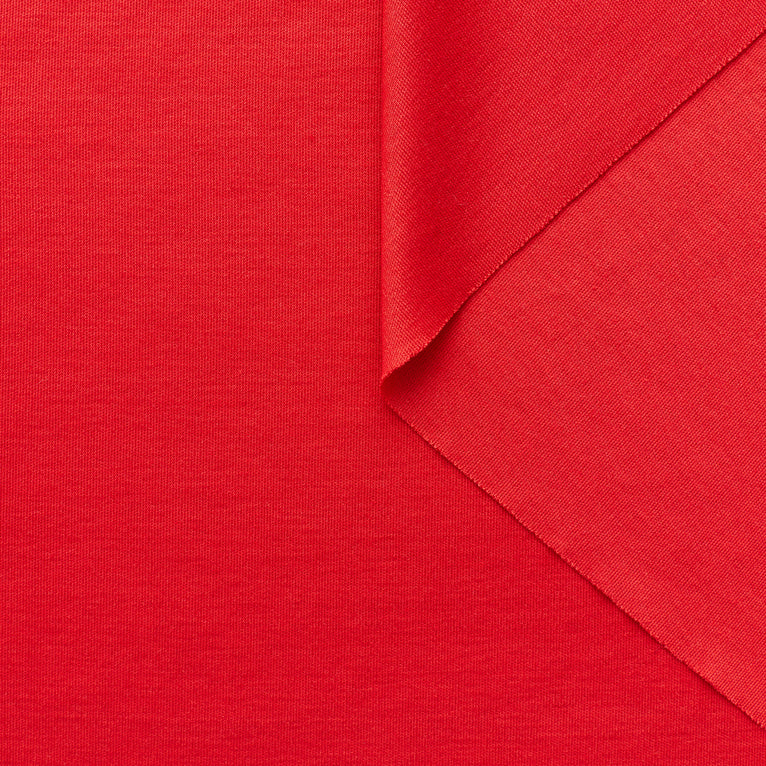 t22a02491 | Jersey de Soie Fluide - vue 2