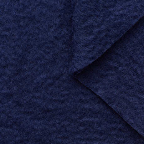 t22a02492 | Couverture En Laine Et Mohair Tuftée