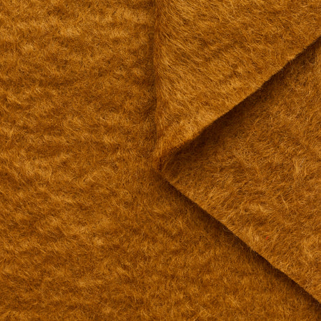 t22a02492 | Couverture En Laine Et Mohair Tuftée