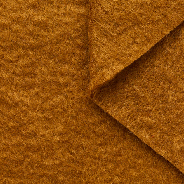 t22a02492 | Couverture En Laine Et Mohair Tuftée
