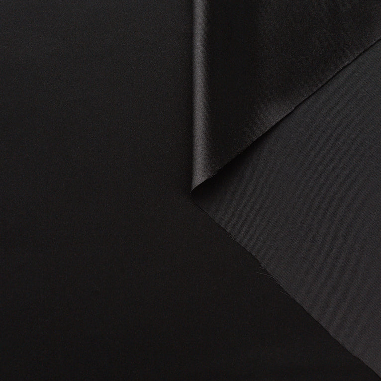 T22A02494 | Silk Glossy Satin - view 4