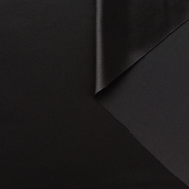 T22A02494 | Silk Glossy Satin - view 1