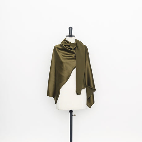  Silk Glossy Satin