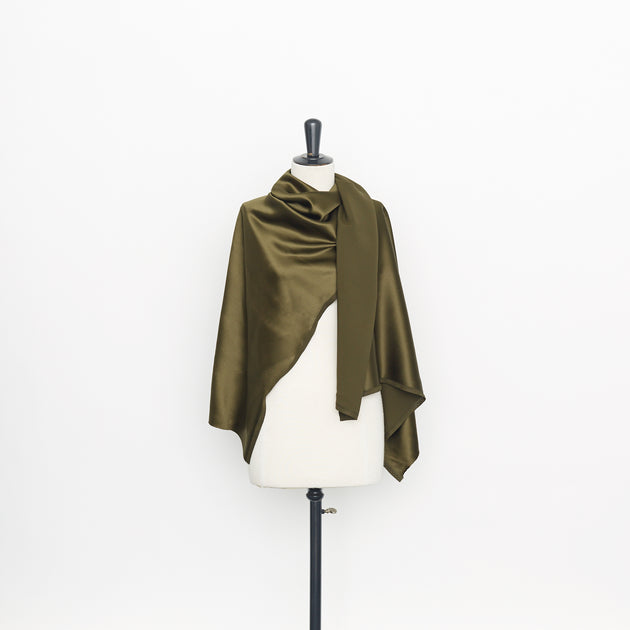 T22A02494 | Silk Glossy Satin