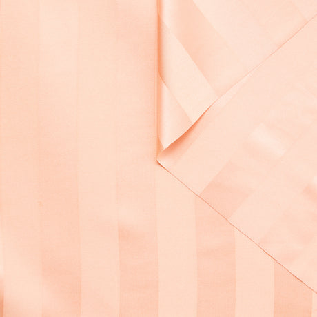 T22A02496 | Satin de Soie à Rayures Larges