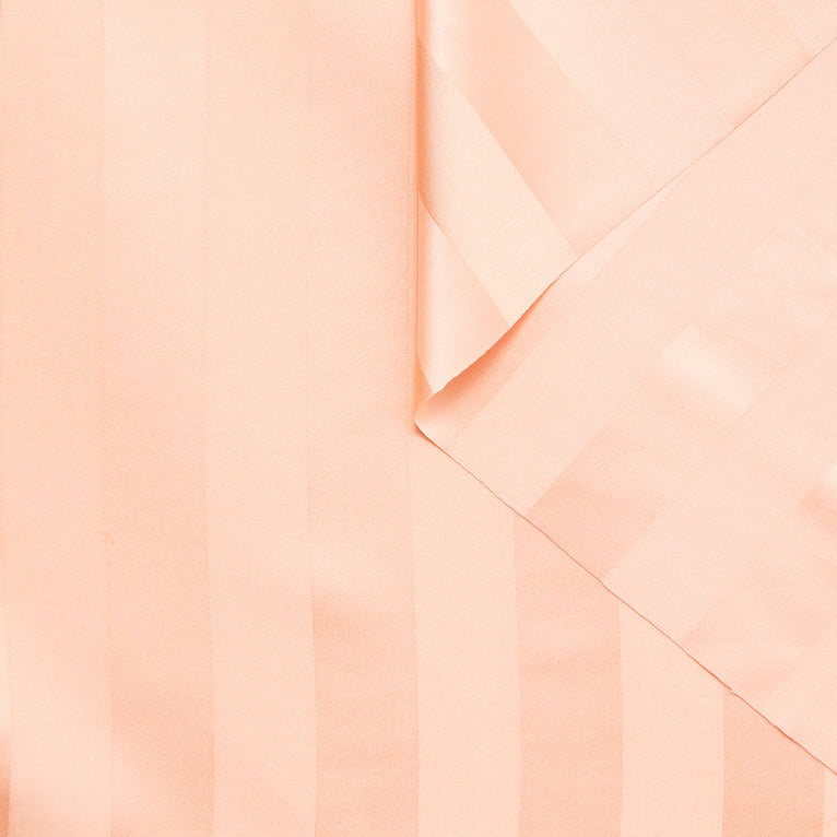 T22A02496 | Satin de Soie à Rayures Larges - vue 1