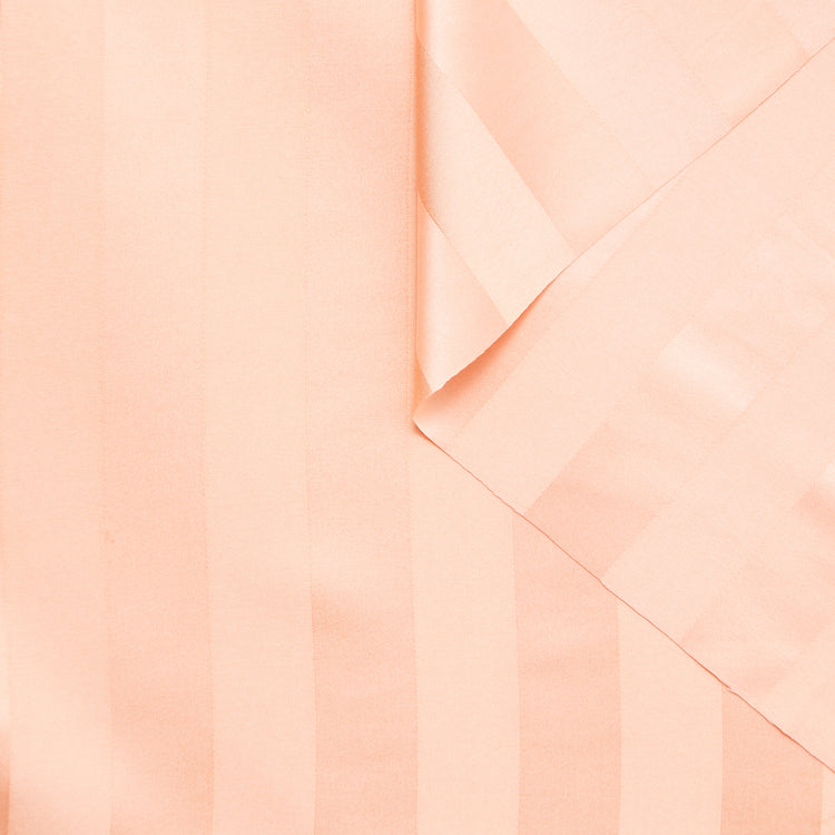 T22A02496 | Satin de Soie à Rayures Larges - vue 1