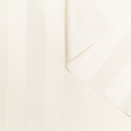 T22A02496 | Satin de Soie à Rayures Larges