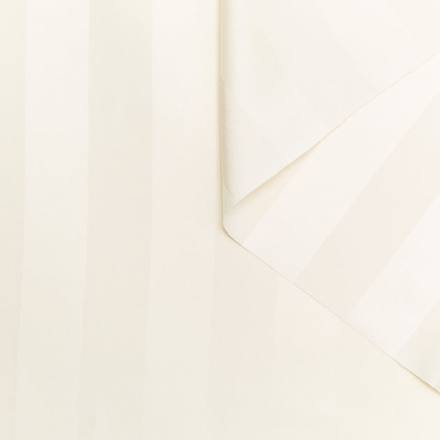 T22A02496 | Wide Stripe Silk Satin