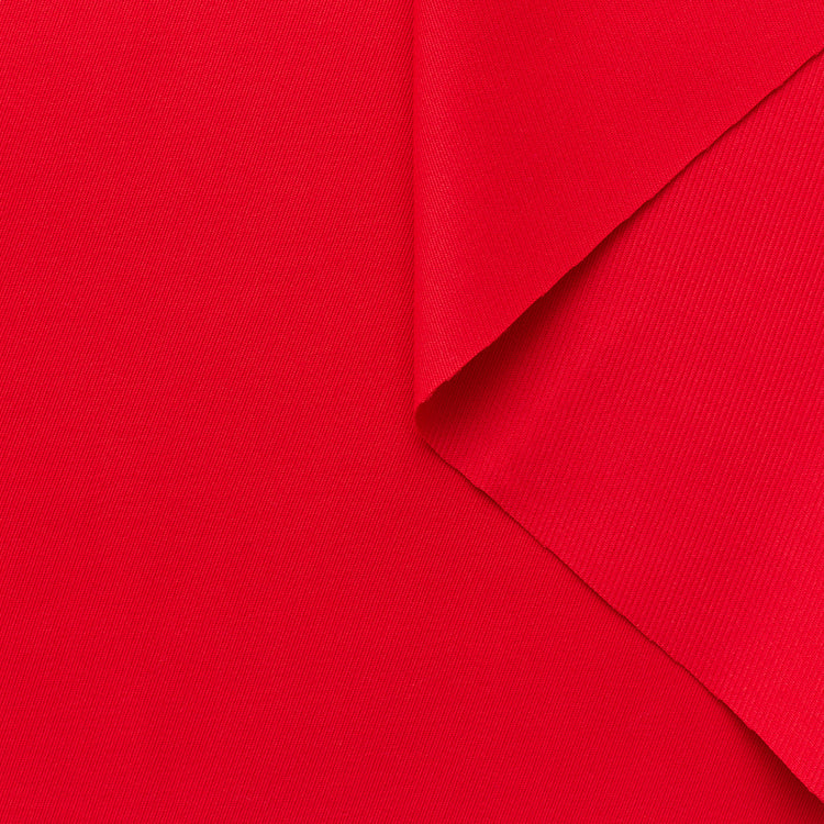 T22A02498 | Wool Tricotine - view 1