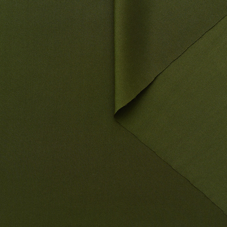 T22A02499 | Stretch Silk Twill - view 1