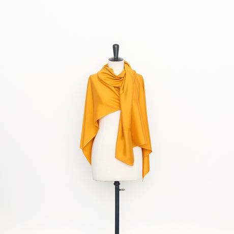  Stretch Silk Twill