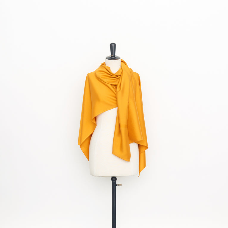 T22A02499 | Stretch Silk Twill - view 2